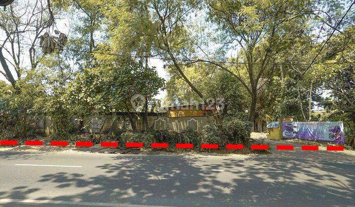 Jual Tanah Dekat Dengan Tol Andara