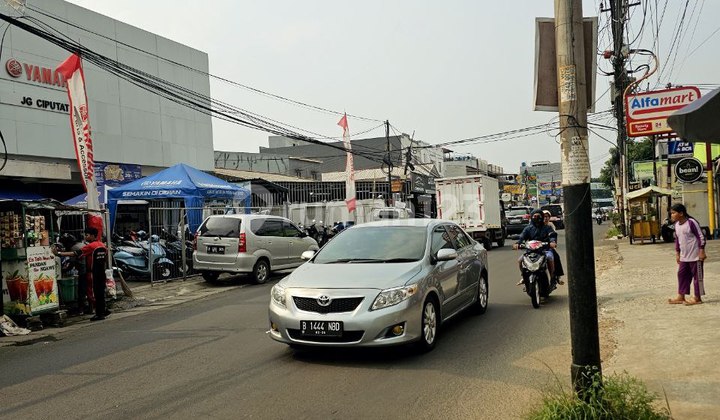 Affordable Shop House Near Lebak Bulus MRT. Cheapest in the Area. 2