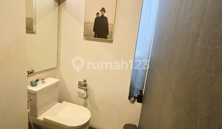 Rumah Keren Yve Habitat Tanqh terluas dan Sudah SHM 2