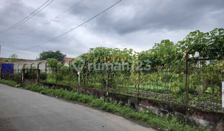 Di Jual Tanah dengan Lokasi yang Sangat Srategis di Sawangan Di Jual Tanah dengan Lokasi yang Sangat Srategis di Sawangan