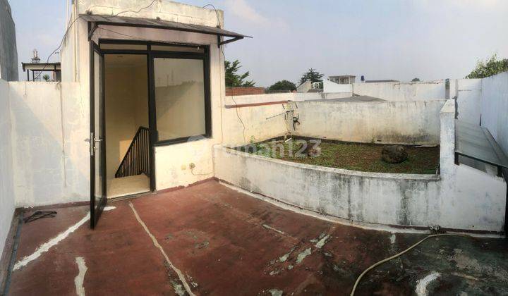 Townhouse cantik dan murah di Jagakarsa, Jakarta Selatan 2