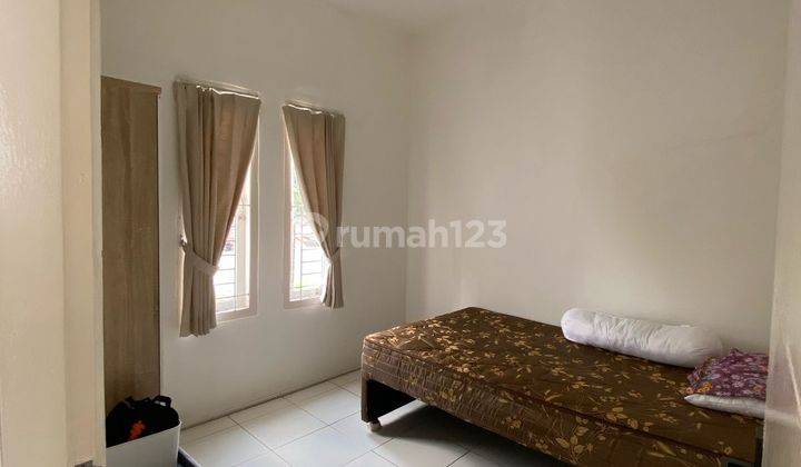 Rumah dengan Lingkungan aman dan nyaman di cirendeu 2
