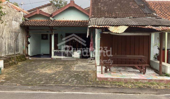 Rumah di Sidomulyo , Ungaran Al 6475  2