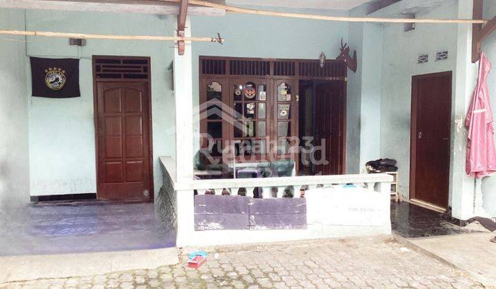 Rumah di Sidomulyo , Ungaran Al 6475  1