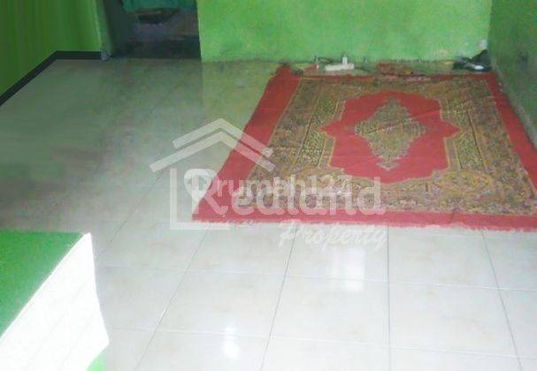 Rumah di Jetis Leyangan , Ungaran Al 6672  2