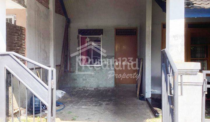 Rumah di Perum Pondok Babadan , Ungaran Al 6889  2