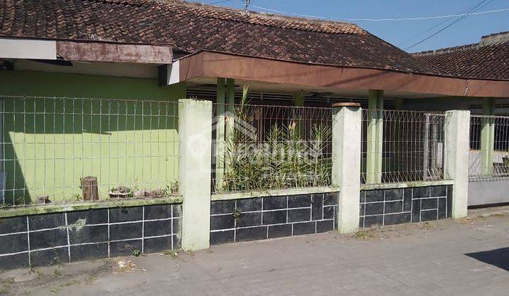 Rumah di Depok Sleman , Yogyakarta Al 6890  1