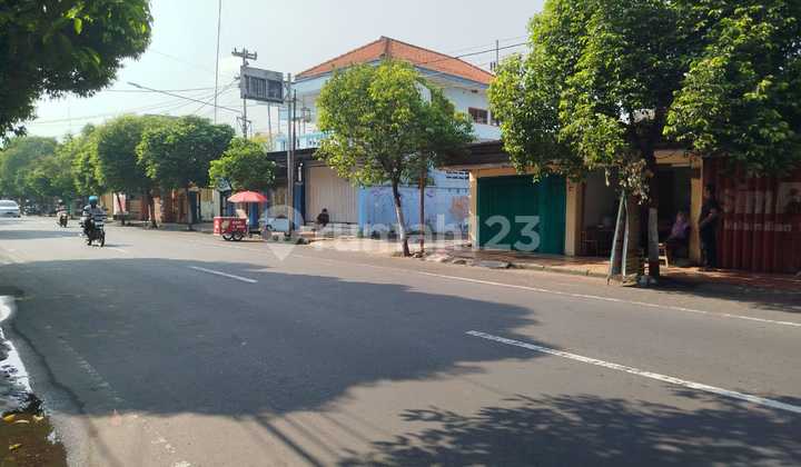 0.7 Lelang Aset Mojokerto Di Ruko Raya Majapahit Di Prajurit Kulon  2