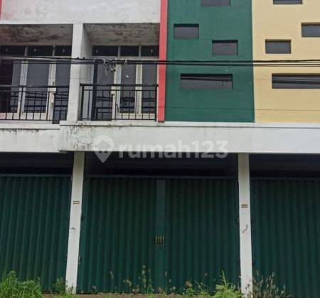 0414.1 Lelang Aset Mojokerto Di Mojosari Di Ruko Pemuda  1