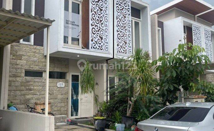 Lelang Aset Gresik Di Menganti Di Puri Safira Regency  1