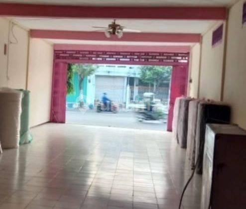 Property Mojokerto Di Ruko Majapahit Mojokerto Kota  2