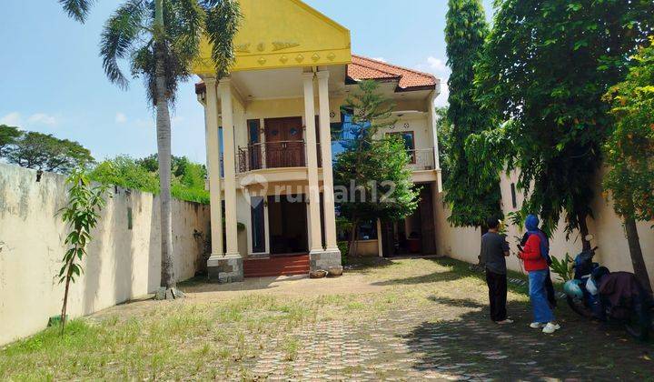 Property Mojokerto Di Raya Surodinawan Mojokerto Kota  1