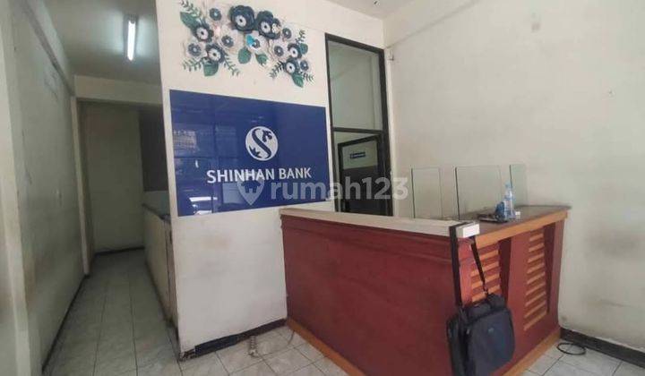 Property Ruko Mojokerto Kota Di Ruko Gajah Mada Mojokerto Kota  2