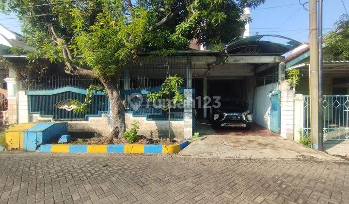 Property Surabaya Di Rungkut Mapan Tengah 