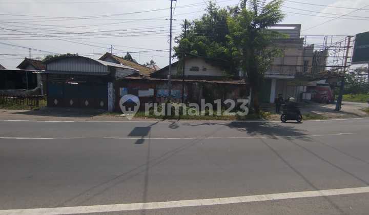 Sell Property Mojokerto In Gedeg On Raya Terusan Sell Property Mojokerto In Gedeg On Raya Terusan