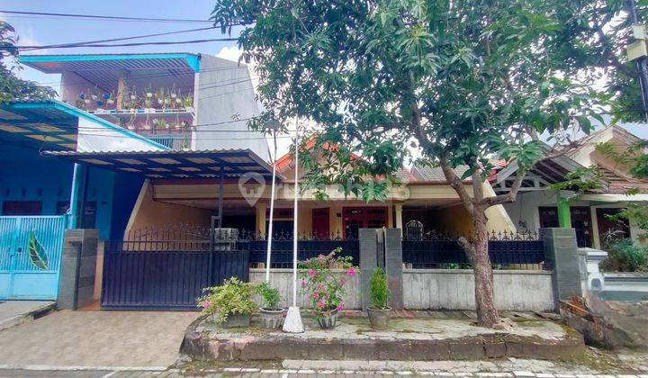 Lelang Aset Surabaya Di Karangpilang Di Pondok Rosan  1