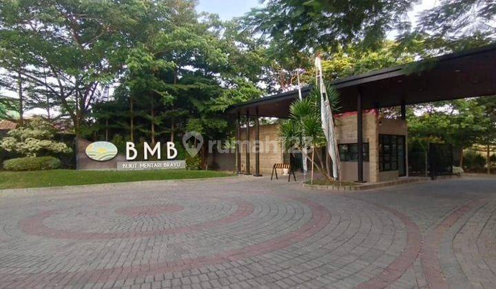 Rumah dijual di Mojokerto di Dawarblandong di bukit mentari brayu  1