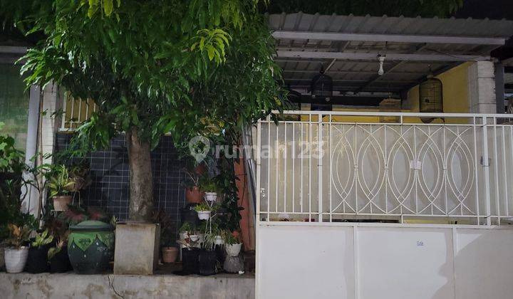 0417.71 Lelang Aset Gresik Di Menganti Di Prambon Asri  1
