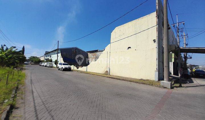 Lelang Aset Sidoarjo Di Buduran Di Gudang Tanrise South Gate  2