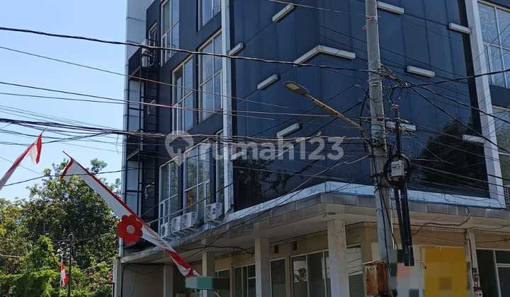 1002.43 Surabaya Asset Auction in Wonokromo at Prapanca Shophouse 1002.43 Surabaya Asset Auction in Wonokromo at Prapanca Shophouse