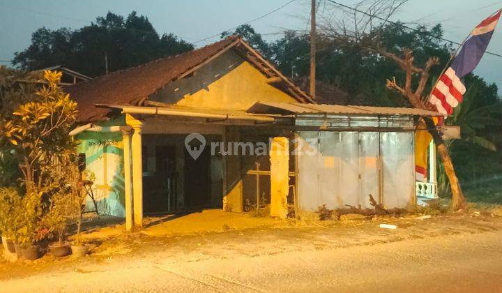 Lelang Aset Mojokerto Di Gondang Di Raya Karangkuten  2