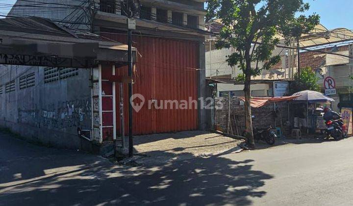 Lelang Aset Surabaya Di Tegalsari Di Ruko Pandegiling  1