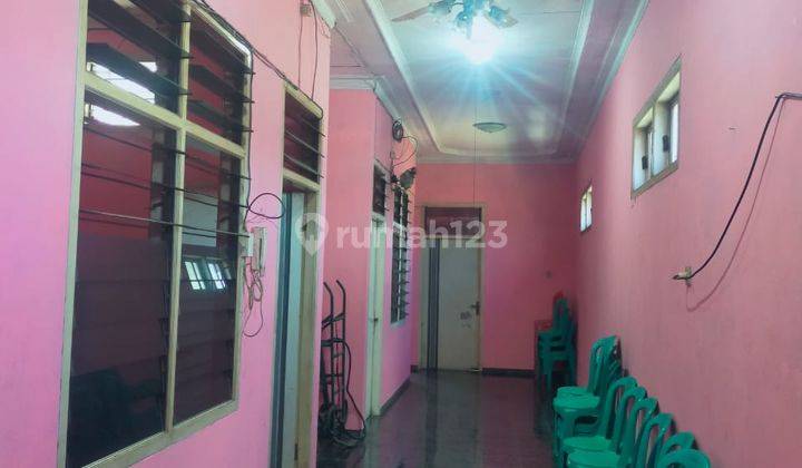 0729.226 Lelang Aset Mojokerto Di Kranggan Di Ruko Majapahit  2