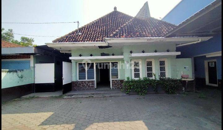 Aset Lelang Mojokerto Di Magersari Di Sawugaling 1