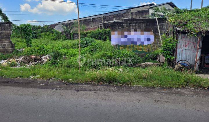 0509.12 Lelang Aset Sidoarjo Di Sidoarjo Di Tanah Bypass Krian  2