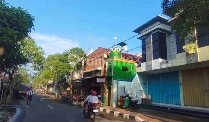 Jual Property Mojokerto Kota Di Ruko Niaga 2