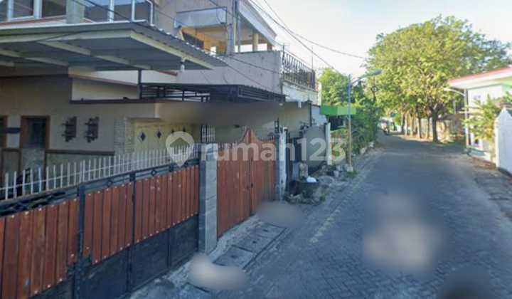 1112.112s Gresik Auction Assets In Gresik At Attorney General Suprapto 1