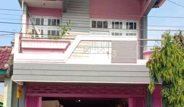 Property Mojokerto Di Ruko Majapahit Mojokerto Kota  1