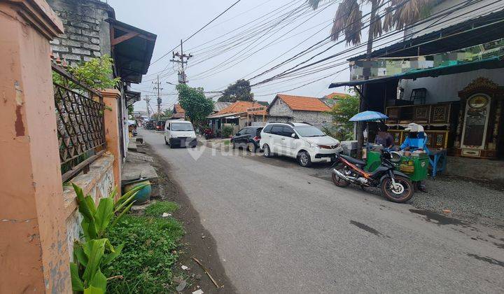 lelang aset surabaya di kenjeran di tambak wedi 2