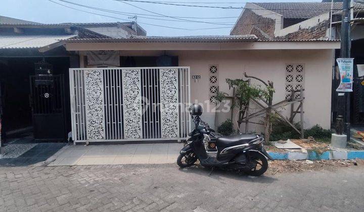 Kaset Lelang Sidoarjo Di Tanggulangin Di Taman Angun Sejahtera 1