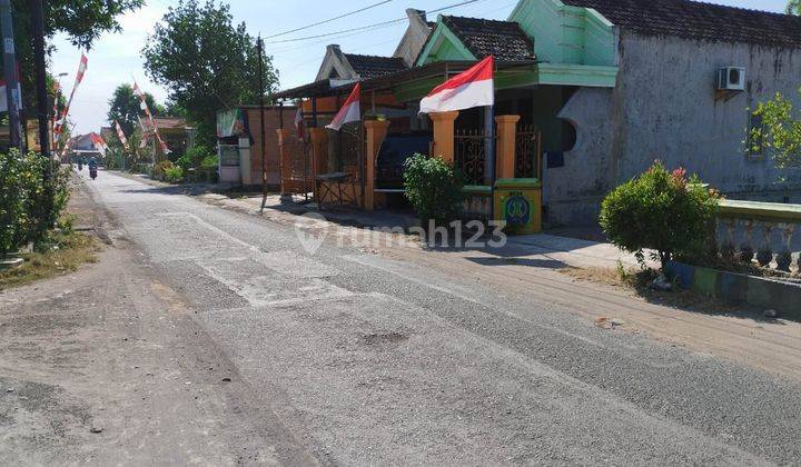 Lelang Aset Sidoarjo Di Tarik Di Raya Blijo  2