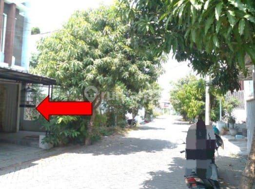 Lelang Aset Surabaya Di Rungkut Di Green Semanggi Mangrove  2