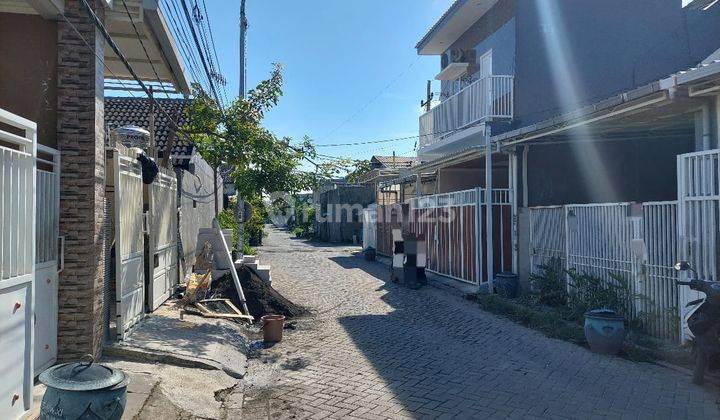 0618.40s Lelang Aset Surabaya Di Rungkut Di Medayu Utara 2
