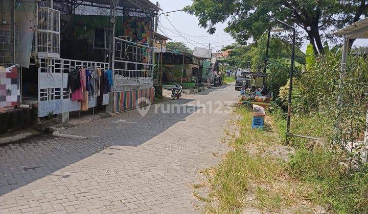 Lelang Aset Gresik Di Driyorejo Di Bukit Citra 2