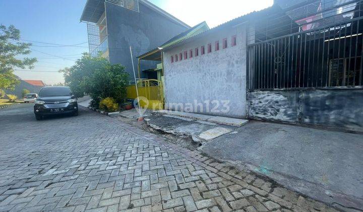 Aset Lelang Sidoarjo Di Wonoayu Di Prime Park Residence 2