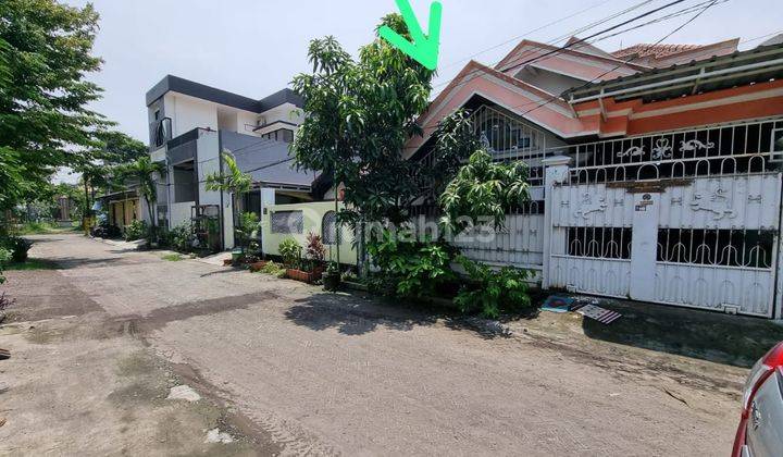 0429.107 Aset Lelang Surabaya Di Benowo Di Wisma Tengger Pipa 2