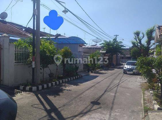 Aset Lelang Surabaya Di Mulyorejo Di Babatan Pantai 2