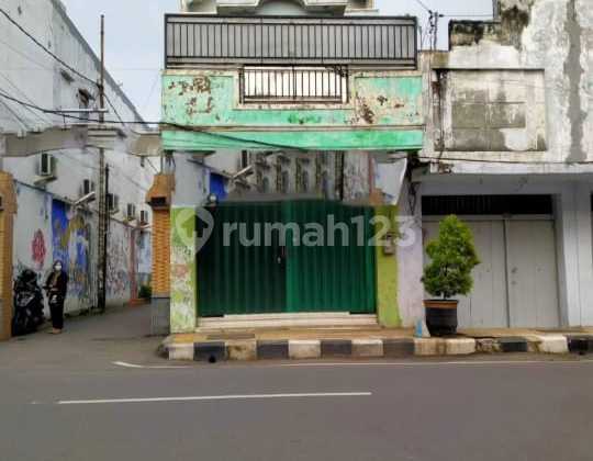 Jual Ruko Mojokerto Kota Di Ruko Majapahit  1