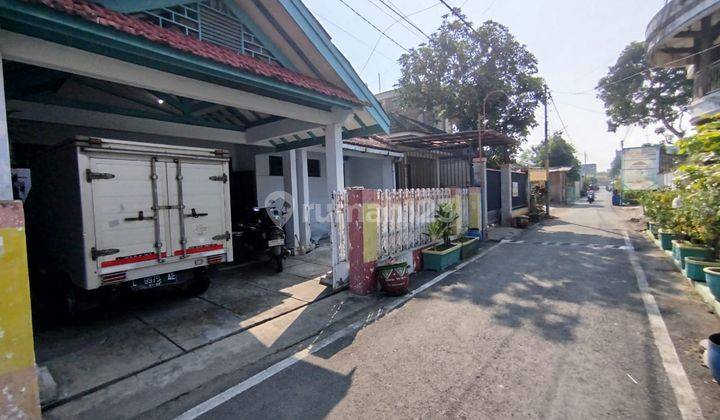 Property Mojokerto Kota Di Gedongan,magersari,mojokerto Kota  1