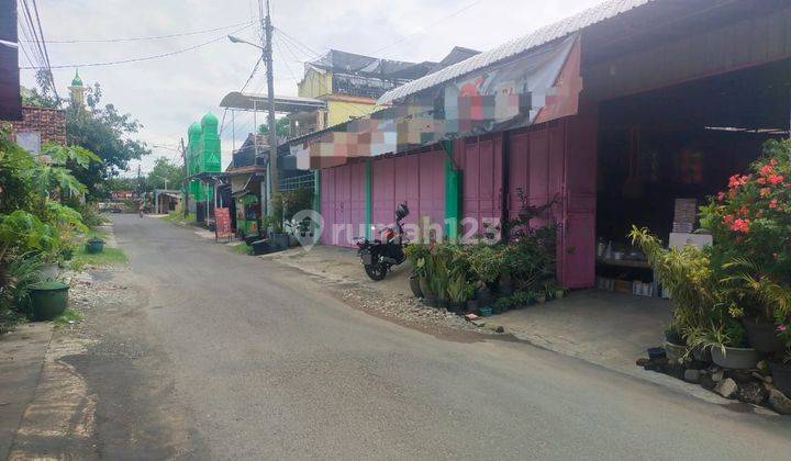 0710.114 Lelang Aset Mojokerto Di Magersari Di Kedung Sari  2