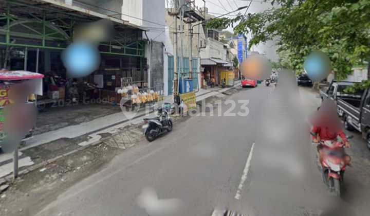 1120.181 Mojokerto Asset Auction in Kranggan at Hos Cokroaminoto Shop House 1120.181 Mojokerto Asset Auction in Kranggan at Hos Cokroaminoto Shop House