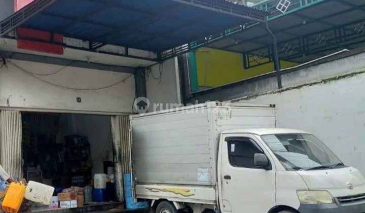 Property Ruko Mojokerto Kota Di Ruko Raya Surodinawan Mojokerto Kota  1
