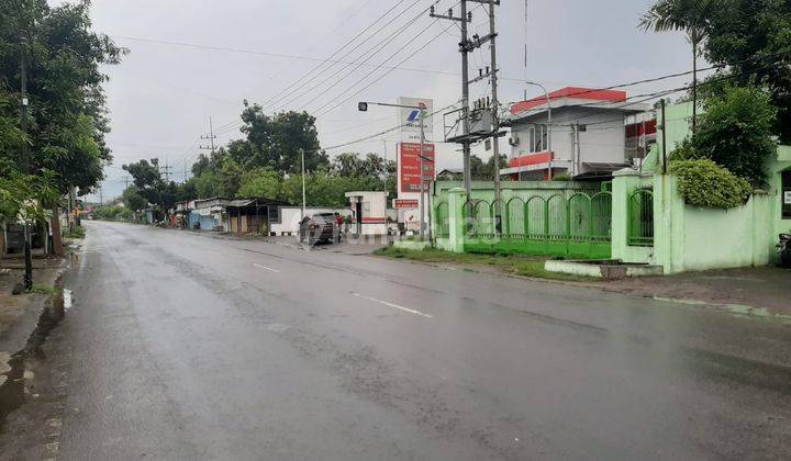 0619.72 Lelang Aset Mojokerto Di Mojoanyar Di Gudang Pasinan Jabon  2