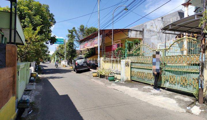 Aset Lelang Sidoarjo Di Jabon Di Mbah Rono Wijoyo  2