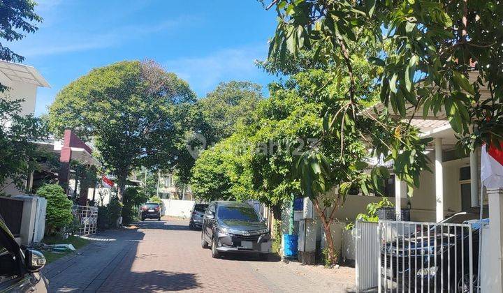 Lelang Aset Surabaya Di Lakarsantri Di Taman Puspa Raya 2