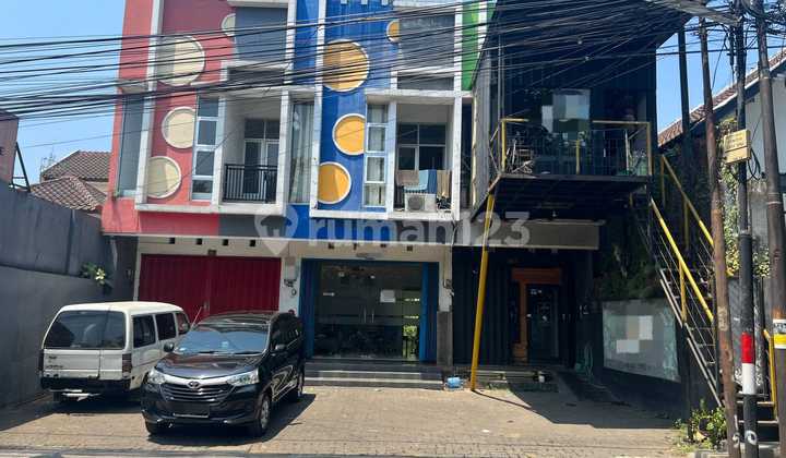 0826.239 Lelang Aset Malang Di Lowokwaru Di Ruko Kedawung 1
